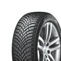 185/60R14 82T Hankook W462 i Cept Rs3 M+S 3PMSF